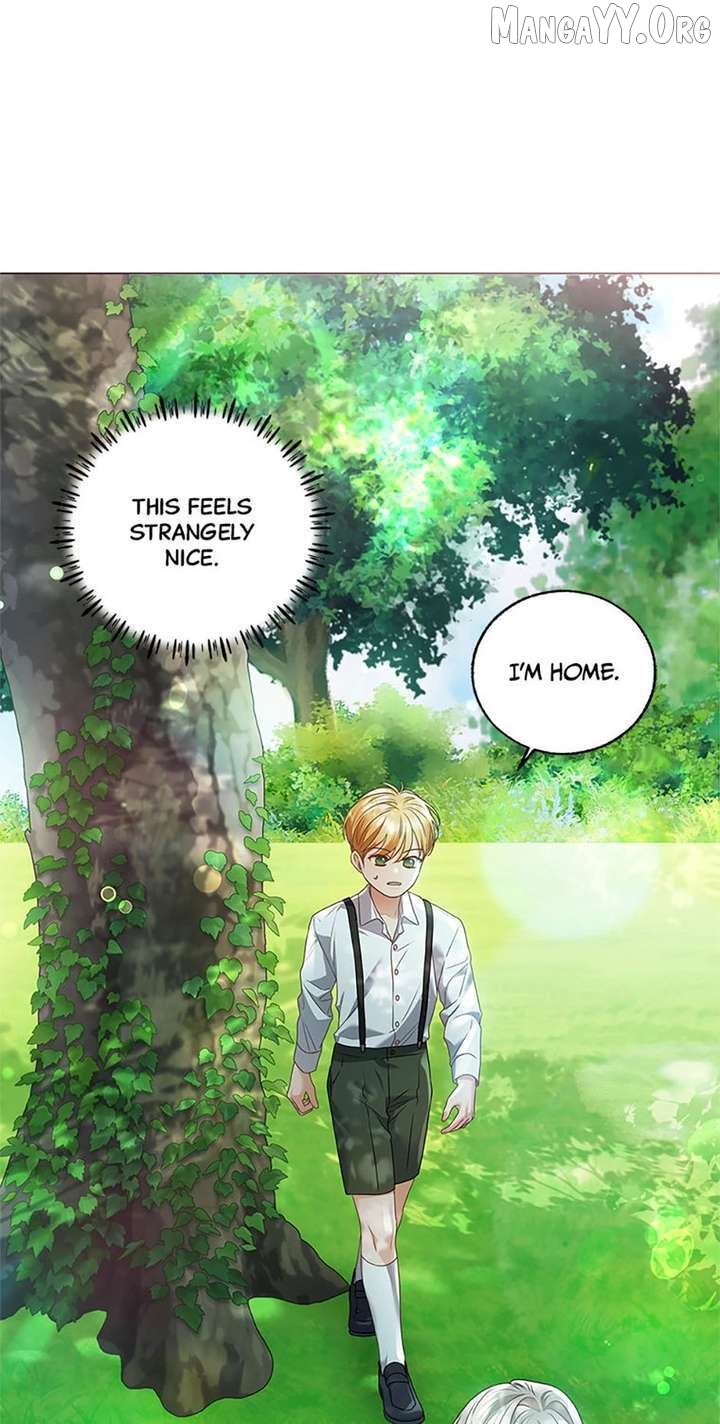 The Unwelcome Guests of House Fildette Chapter 165 - page 39