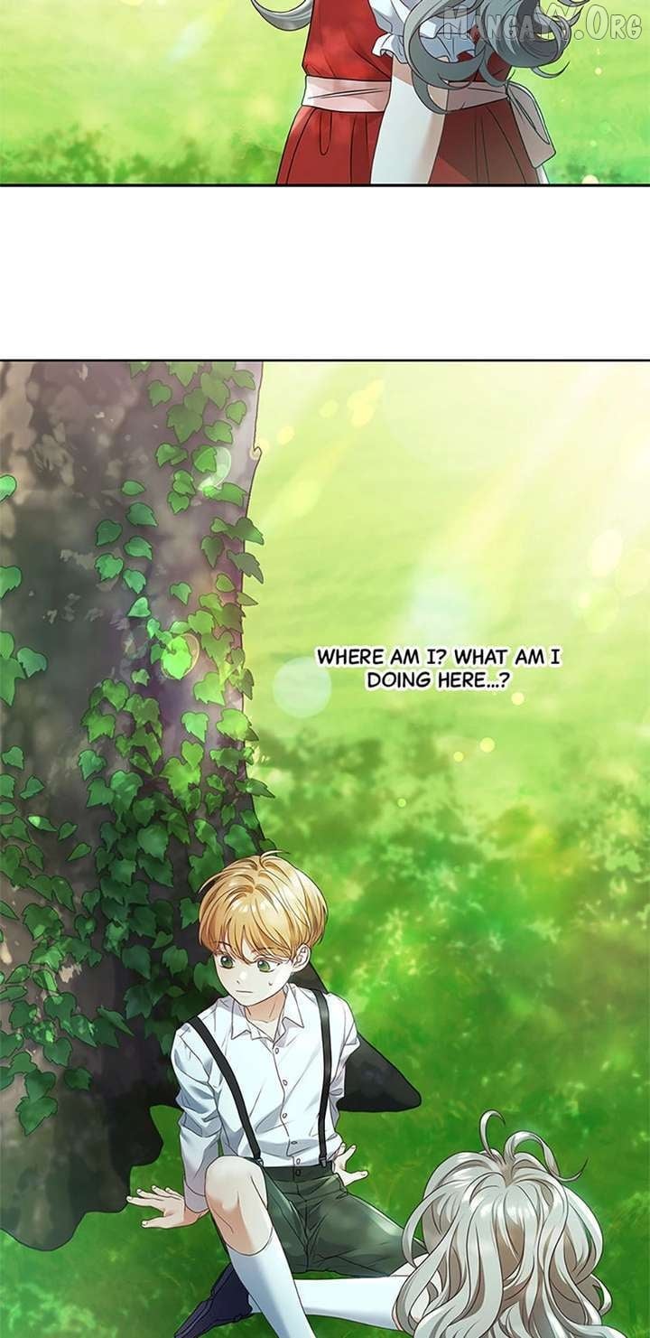 The Unwelcome Guests of House Fildette Chapter 165 - page 4