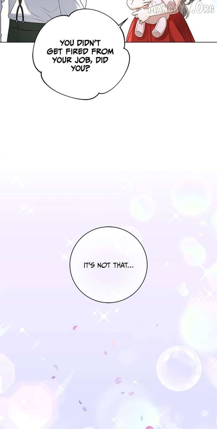 The Unwelcome Guests of House Fildette Chapter 165 - page 41