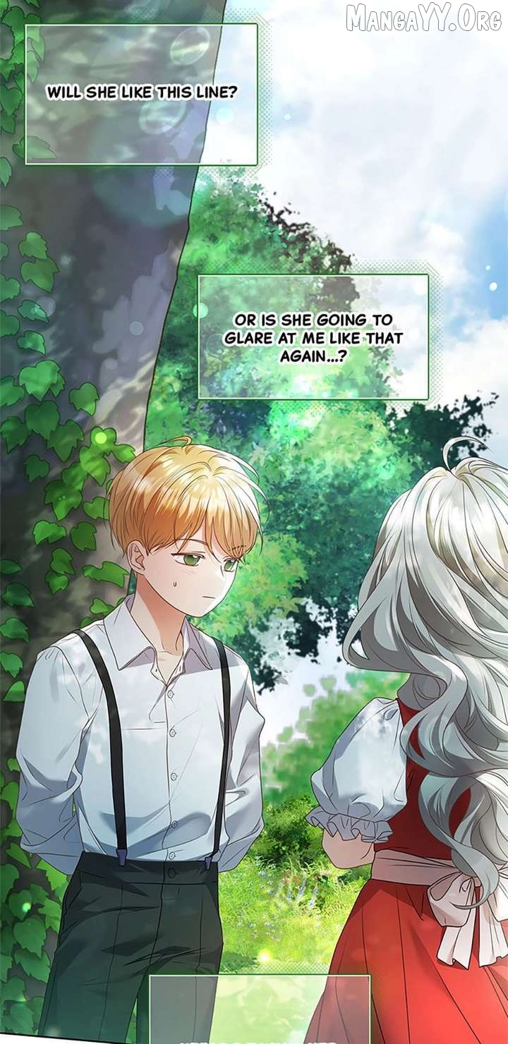 The Unwelcome Guests of House Fildette Chapter 165 - page 44