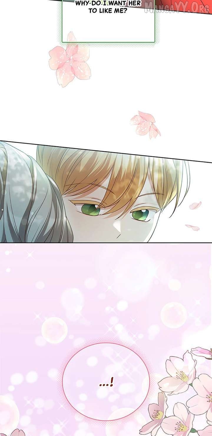 The Unwelcome Guests of House Fildette Chapter 165 - page 45