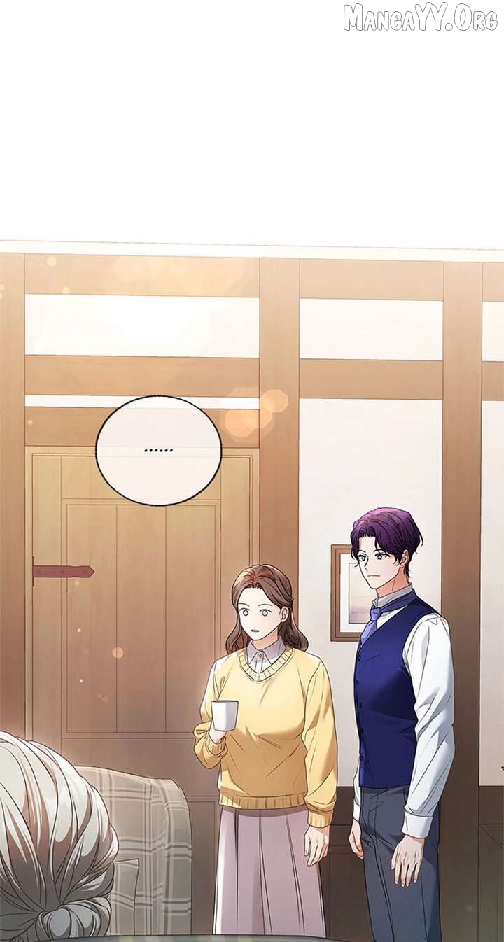 The Unwelcome Guests of House Fildette Chapter 165 - page 52