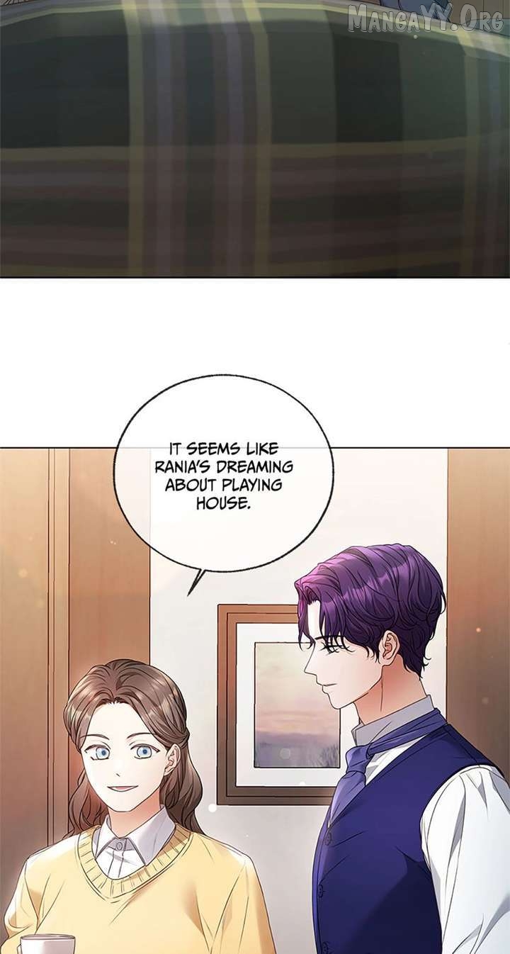 The Unwelcome Guests of House Fildette Chapter 165 - page 53