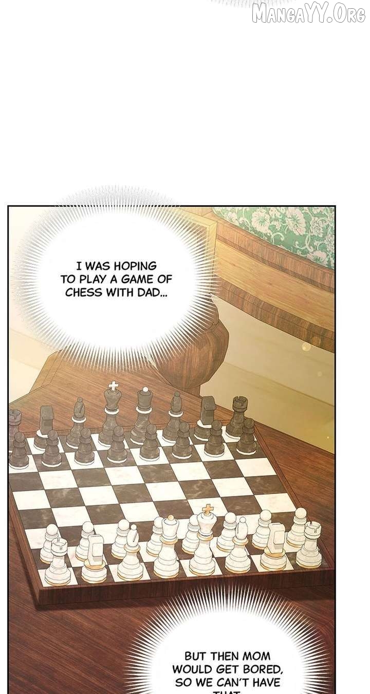 The Unwelcome Guests of House Fildette Chapter 164 - page 10