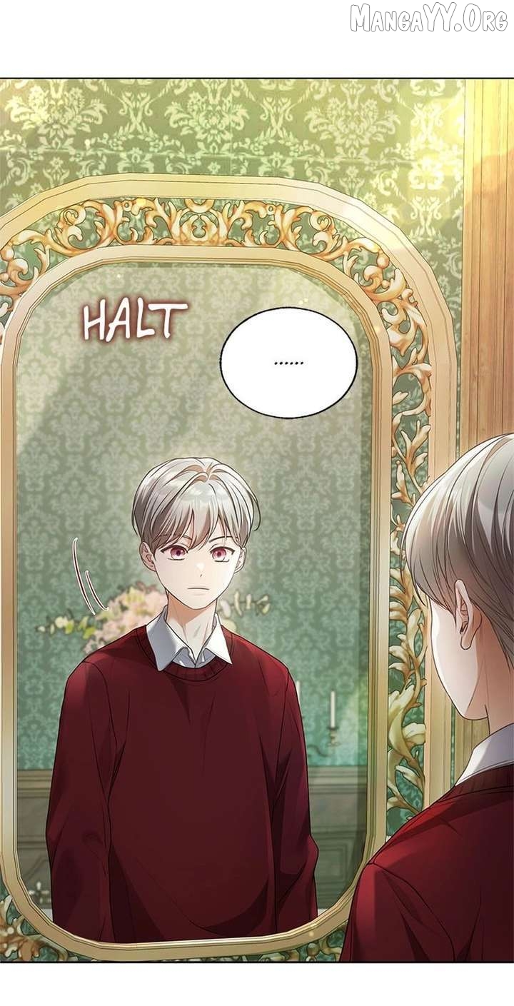 The Unwelcome Guests of House Fildette Chapter 164 - page 16