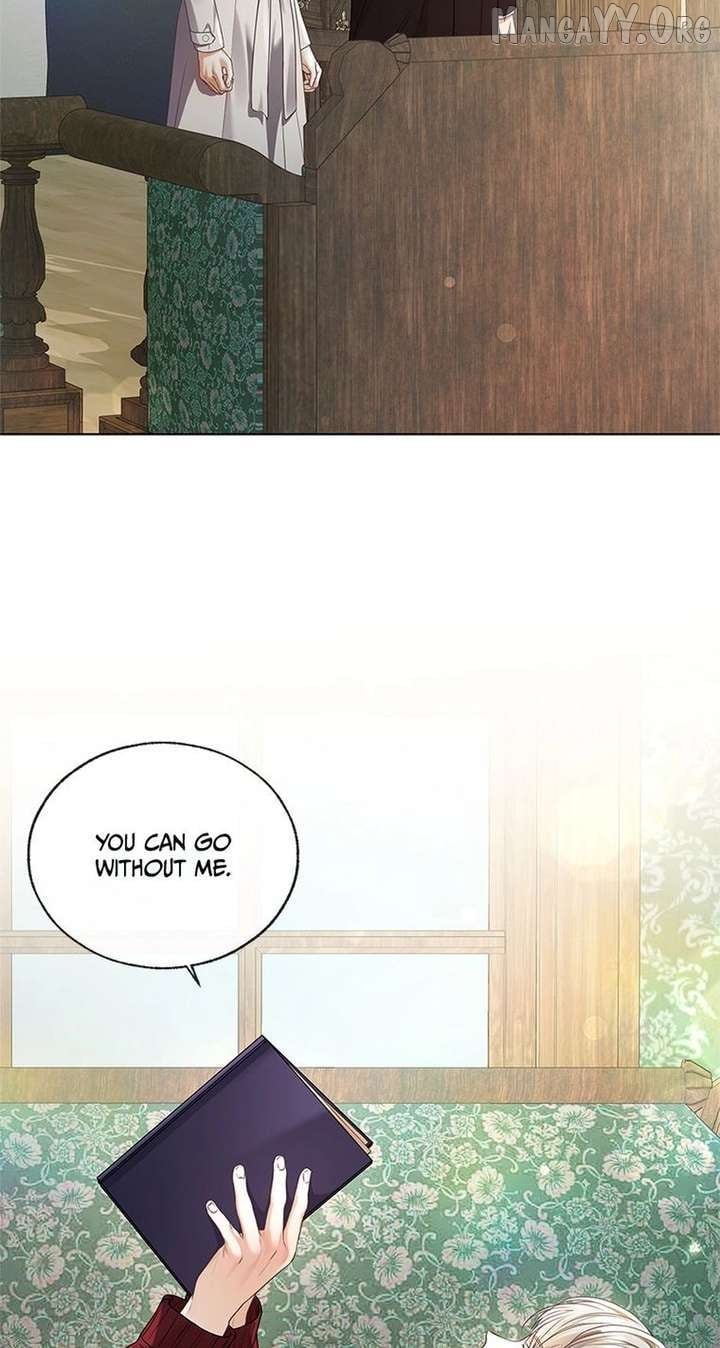 The Unwelcome Guests of House Fildette Chapter 164 - page 2