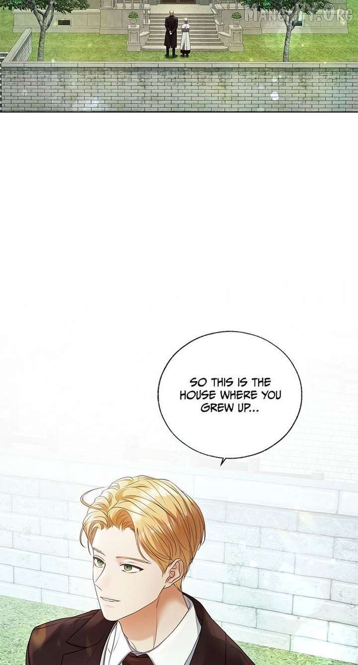 The Unwelcome Guests of House Fildette Chapter 164 - page 20