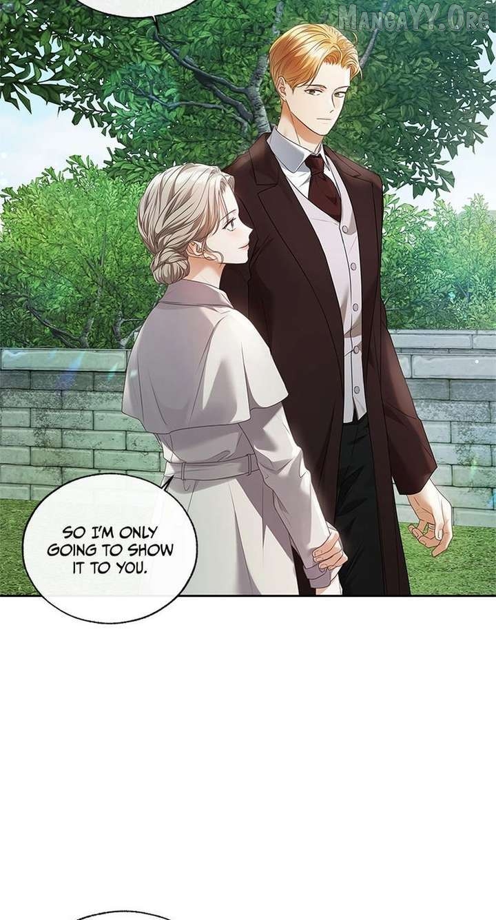 The Unwelcome Guests of House Fildette Chapter 164 - page 22