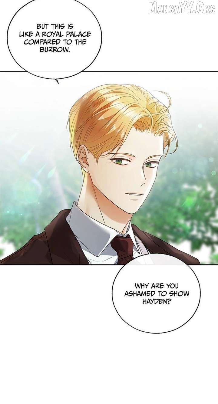The Unwelcome Guests of House Fildette Chapter 164 - page 23