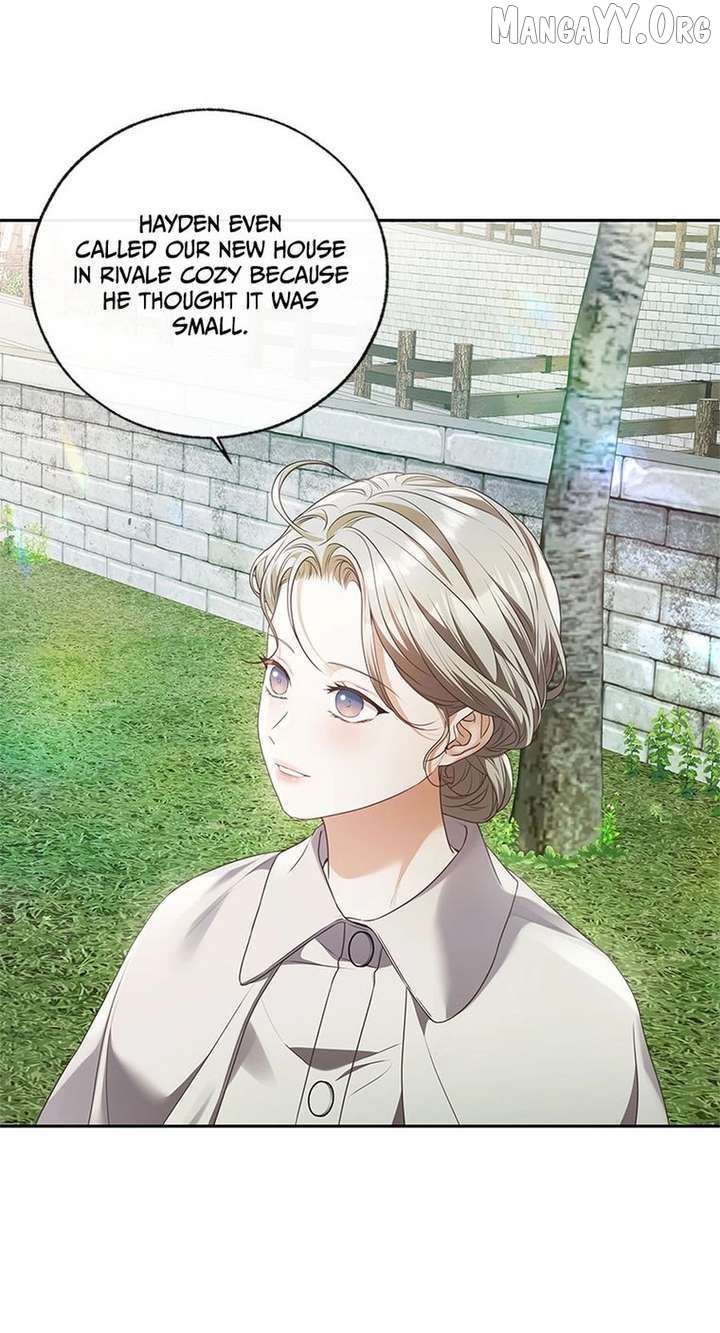 The Unwelcome Guests of House Fildette Chapter 164 - page 24