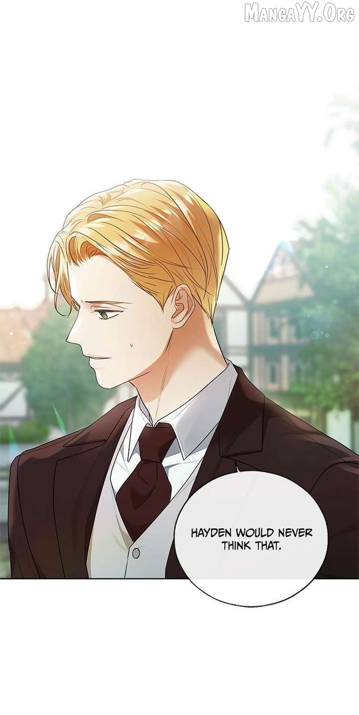 The Unwelcome Guests of House Fildette Chapter 164 - page 28
