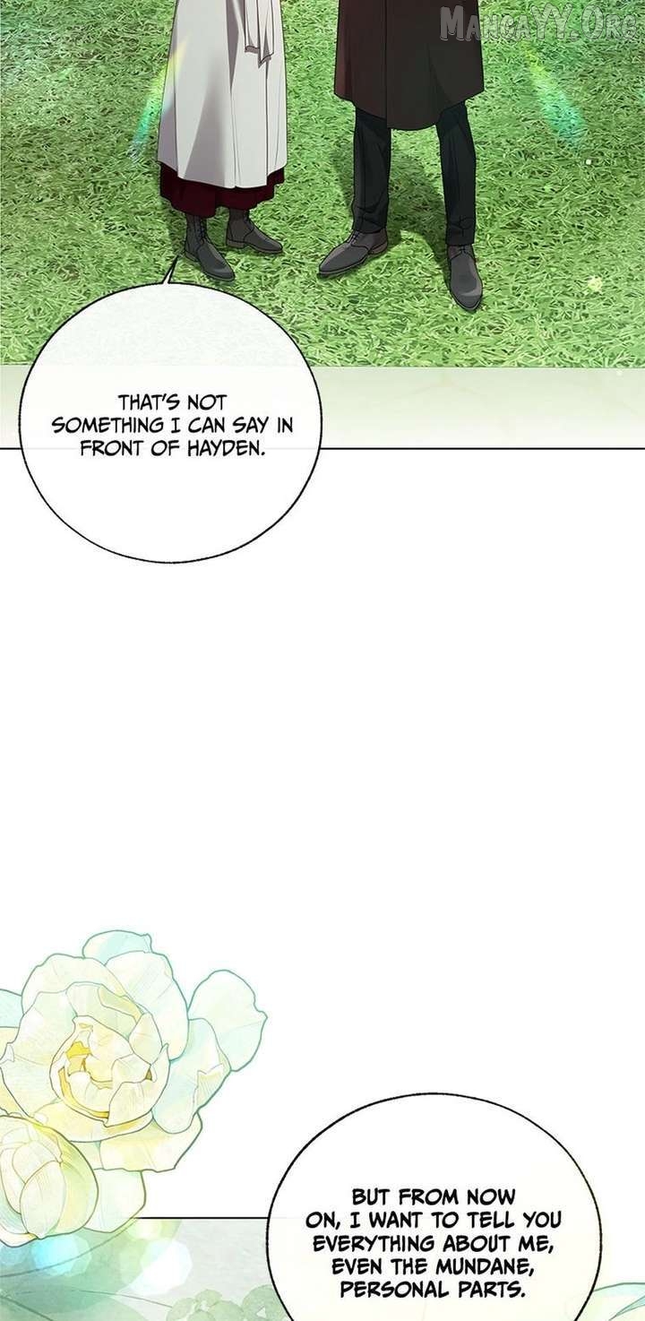 The Unwelcome Guests of House Fildette Chapter 164 - page 30