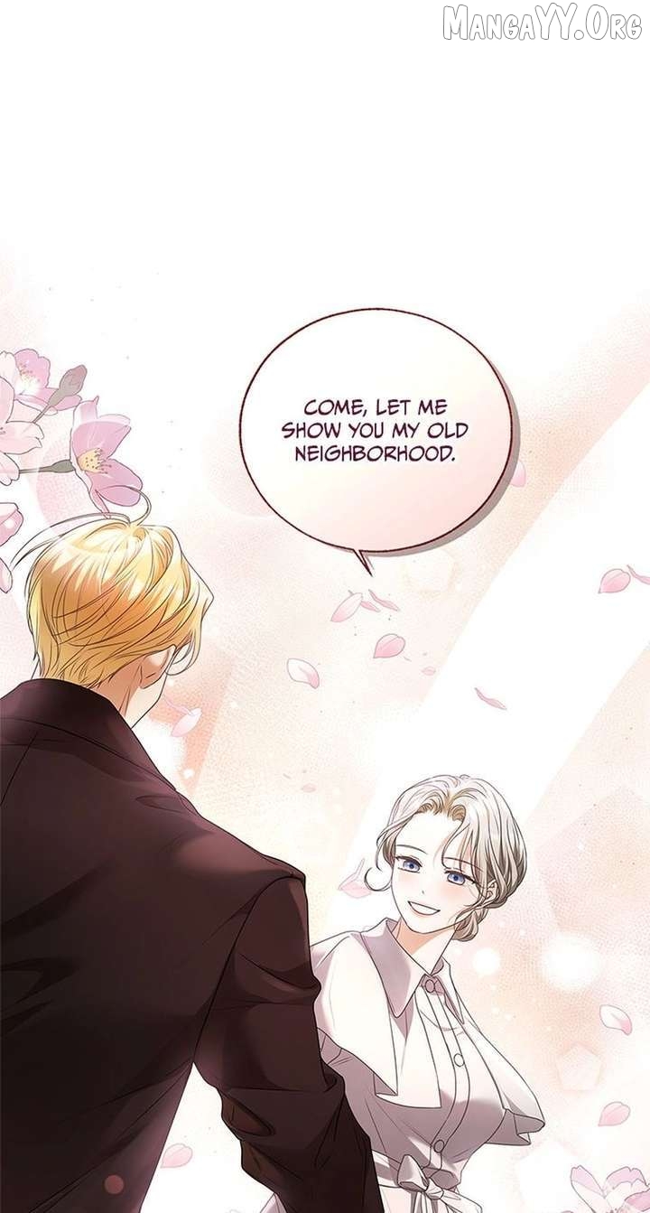 The Unwelcome Guests of House Fildette Chapter 164 - page 34