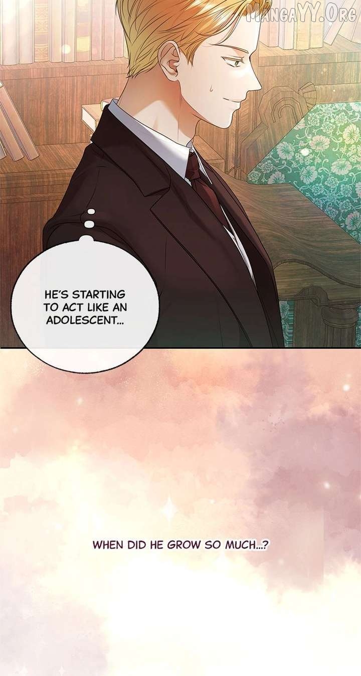 The Unwelcome Guests of House Fildette Chapter 164 - page 4