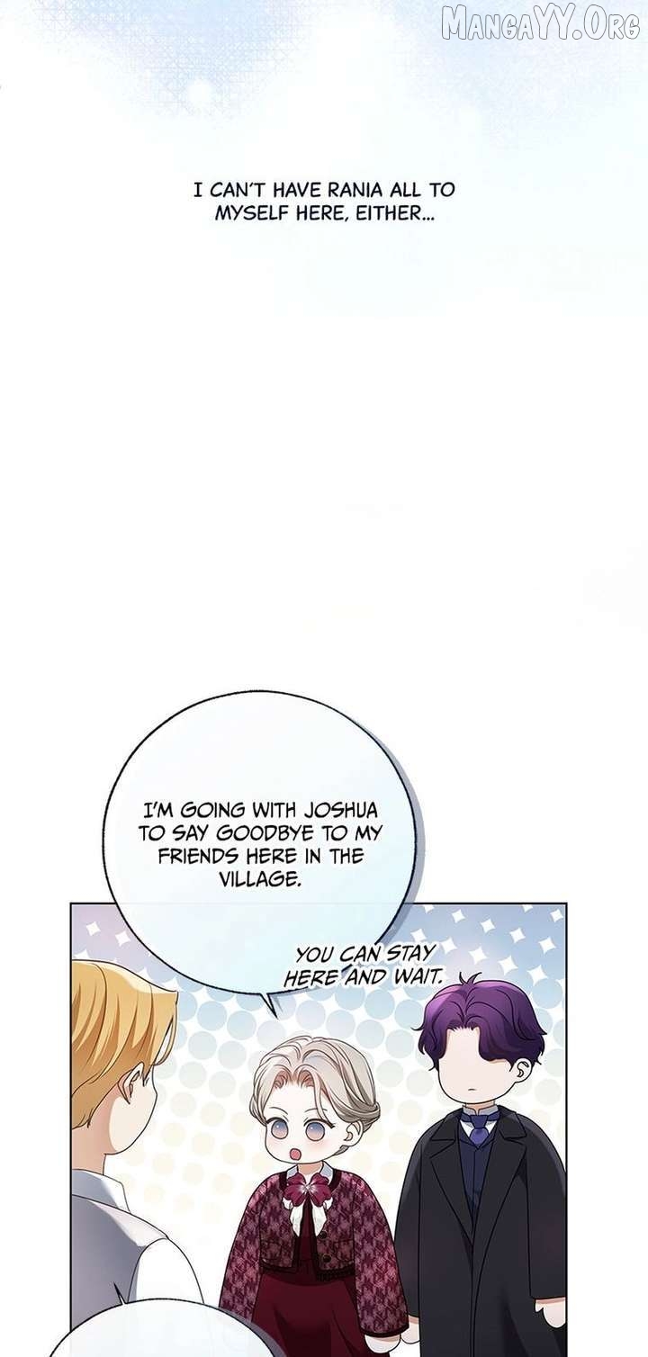 The Unwelcome Guests of House Fildette Chapter 164 - page 43