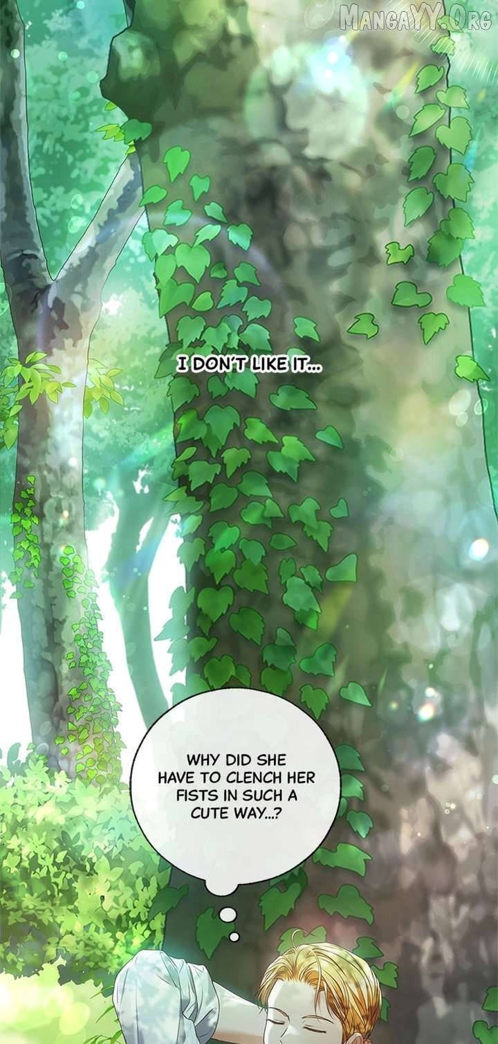 The Unwelcome Guests of House Fildette Chapter 164 - page 45