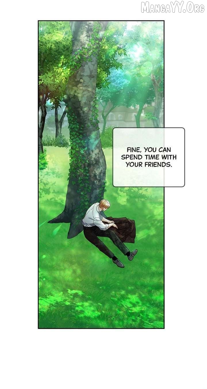 The Unwelcome Guests of House Fildette Chapter 164 - page 47