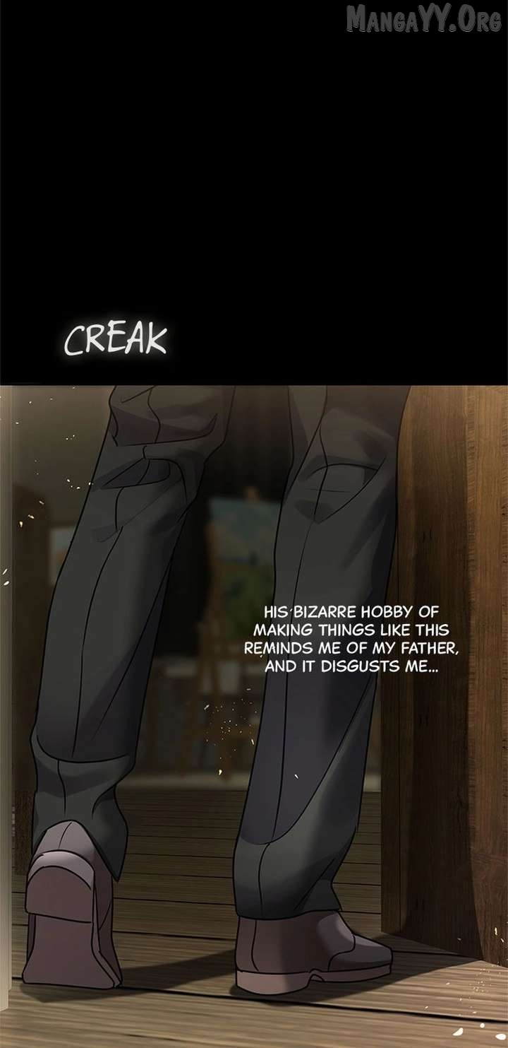 The Unwelcome Guests of House Fildette Chapter 164 - page 58