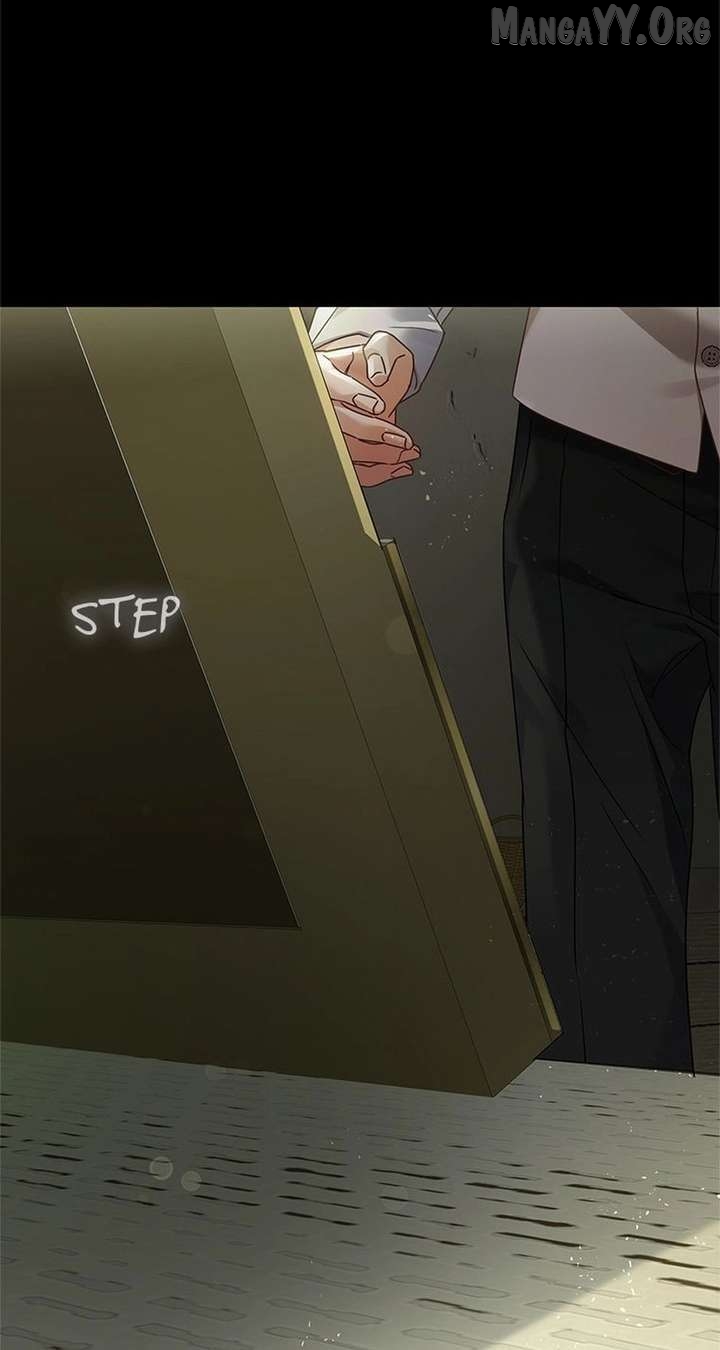 The Unwelcome Guests of House Fildette Chapter 164 - page 64