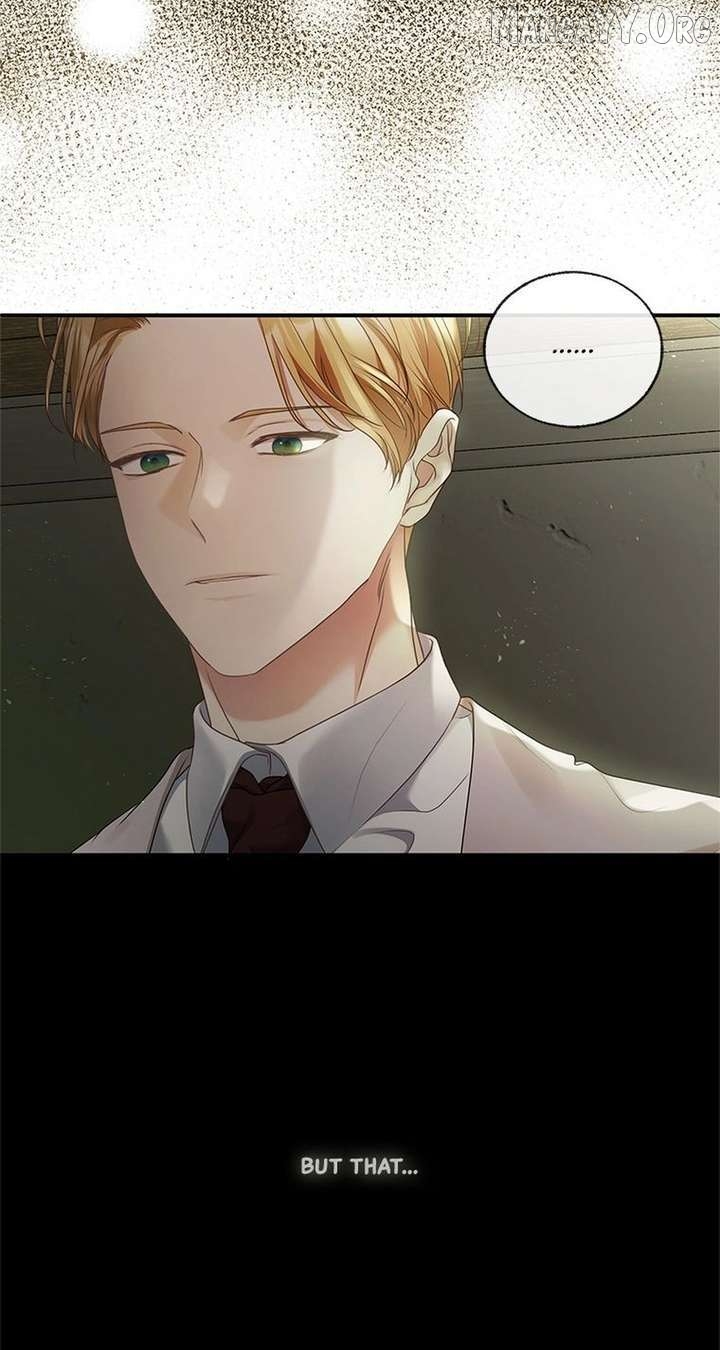 The Unwelcome Guests of House Fildette Chapter 164 - page 67