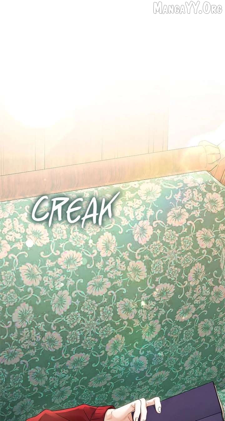 The Unwelcome Guests of House Fildette Chapter 164 - page 7