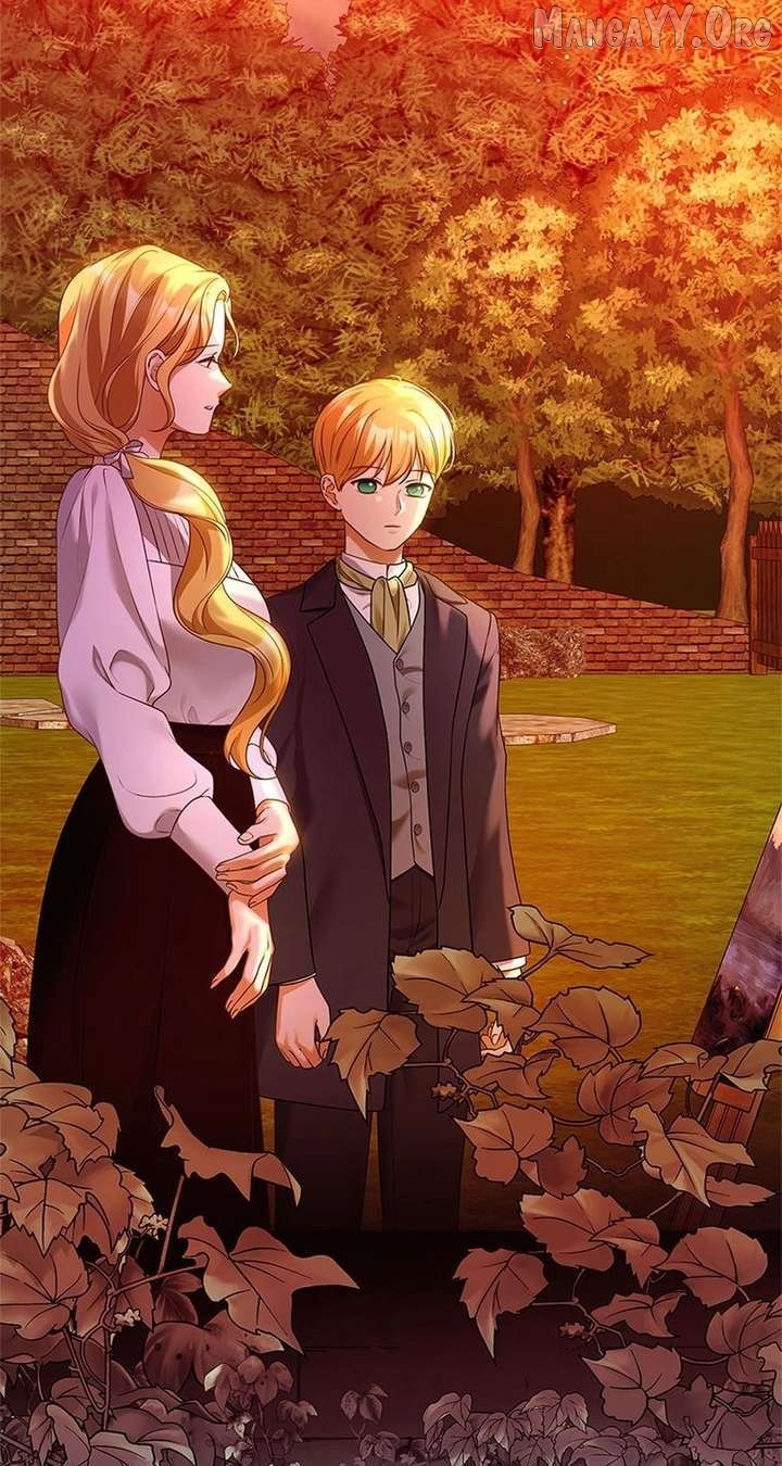 The Unwelcome Guests of House Fildette Chapter 164 - page 72