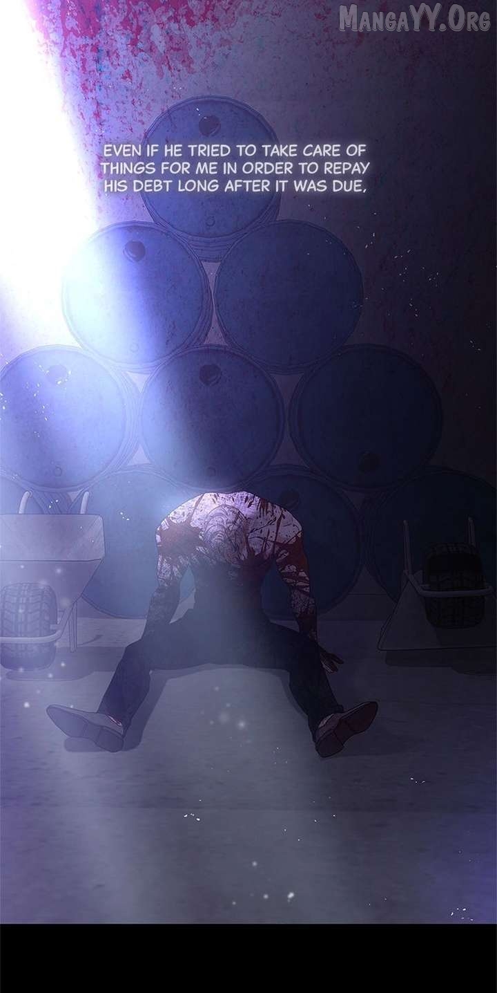 The Unwelcome Guests of House Fildette Chapter 164 - page 79