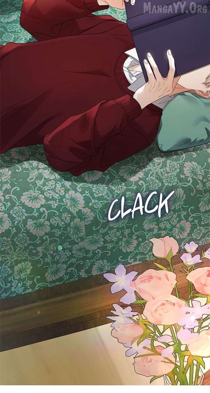 The Unwelcome Guests of House Fildette Chapter 164 - page 8