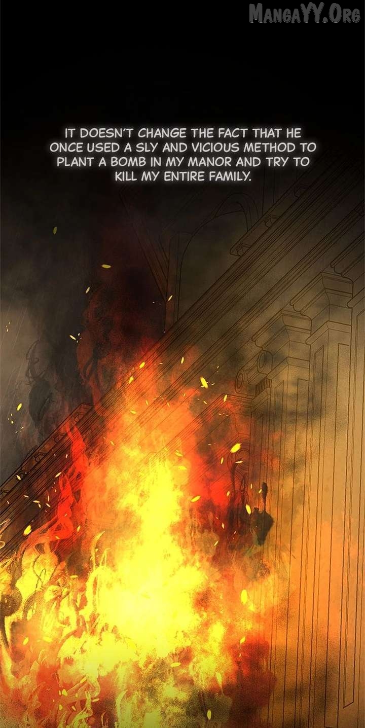 The Unwelcome Guests of House Fildette Chapter 164 - page 80