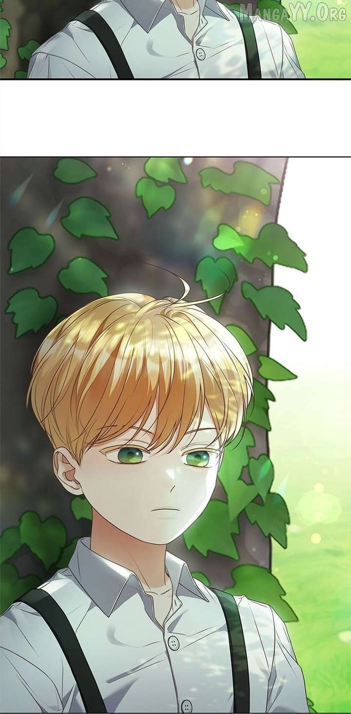 The Unwelcome Guests of House Fildette Chapter 164 - page 92