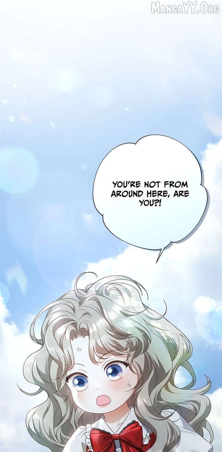The Unwelcome Guests of House Fildette Chapter 164 - page 93