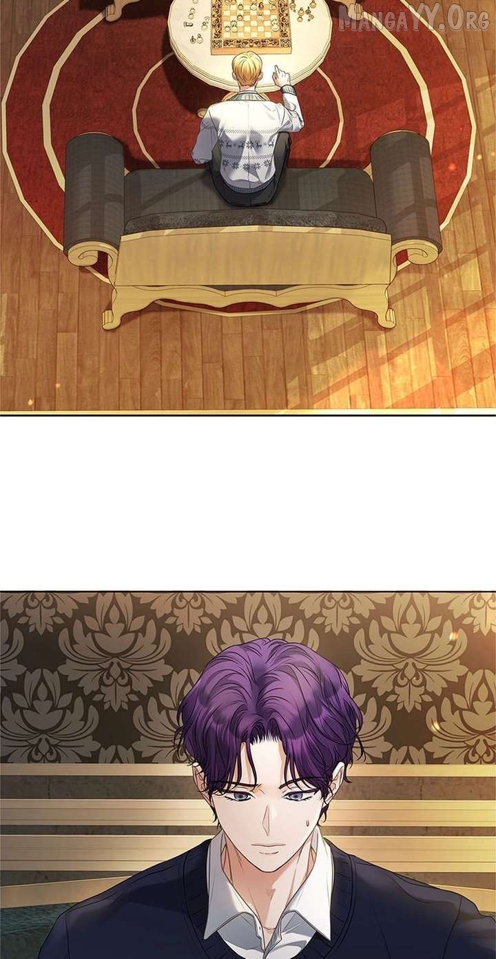The Unwelcome Guests of House Fildette Chapter 163 - page 2
