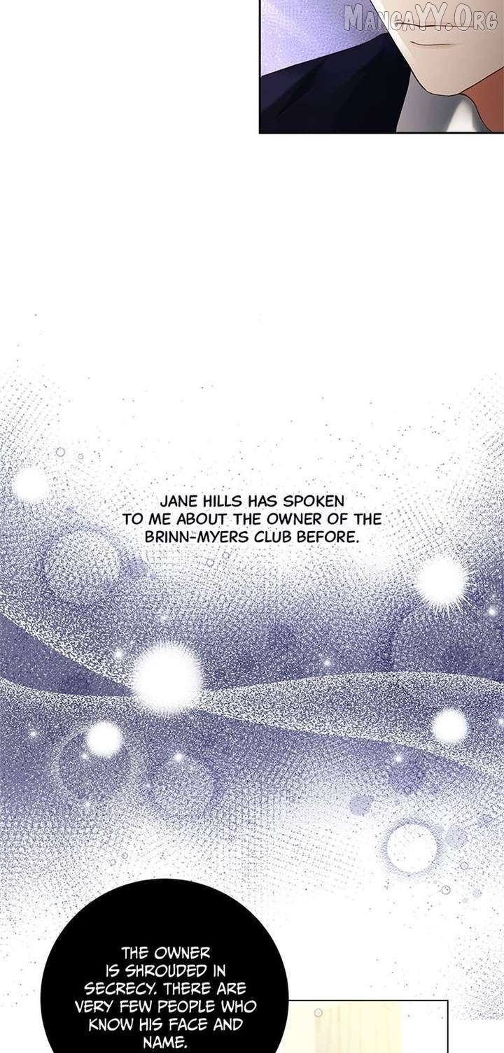 The Unwelcome Guests of House Fildette Chapter 163 - page 20