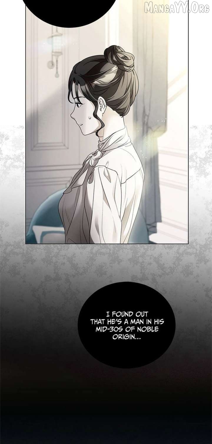 The Unwelcome Guests of House Fildette Chapter 163 - page 21