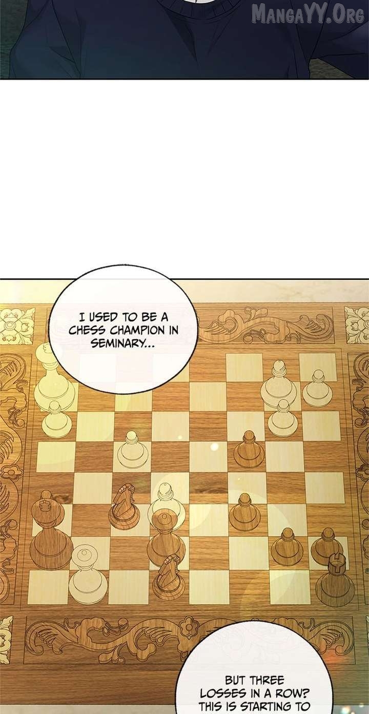 The Unwelcome Guests of House Fildette Chapter 163 - page 3