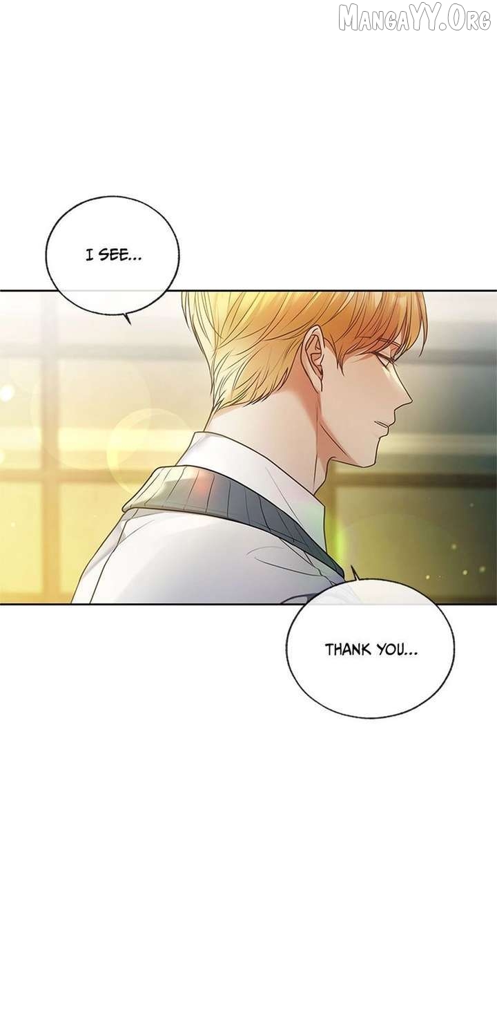 The Unwelcome Guests of House Fildette Chapter 163 - page 32
