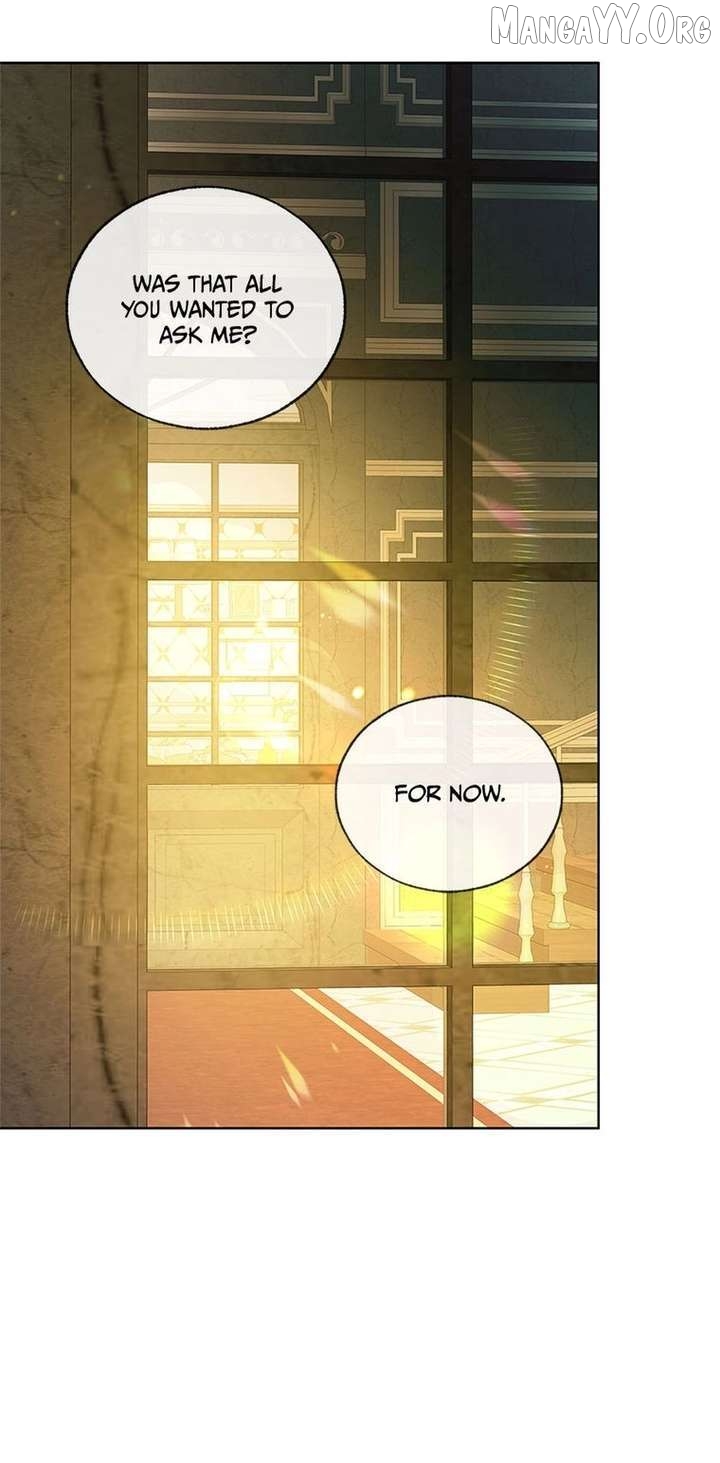The Unwelcome Guests of House Fildette Chapter 163 - page 33