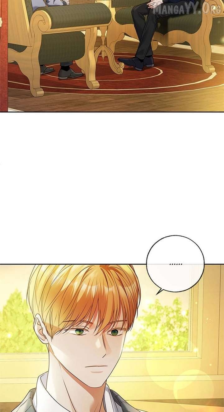 The Unwelcome Guests of House Fildette Chapter 163 - page 35
