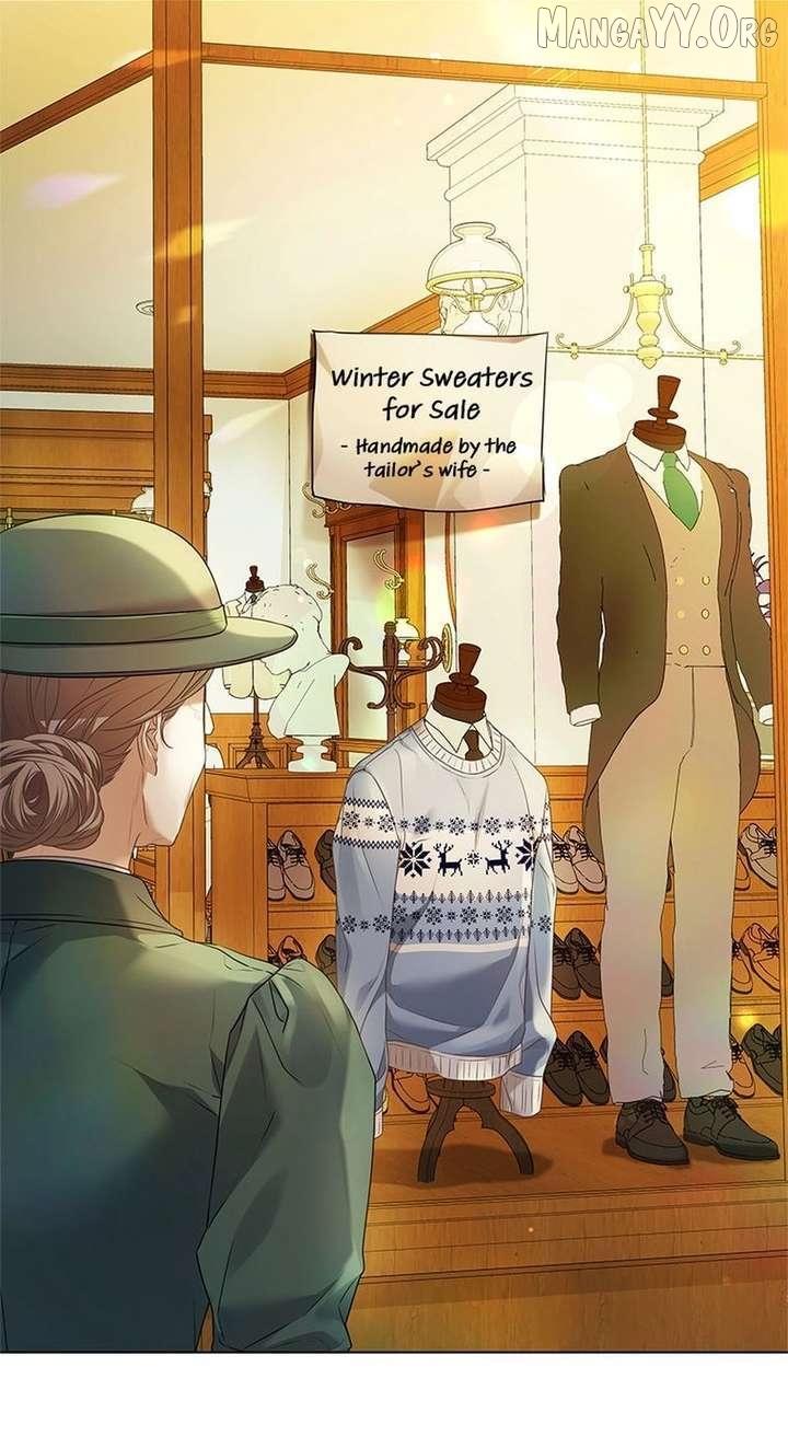 The Unwelcome Guests of House Fildette Chapter 163 - page 40