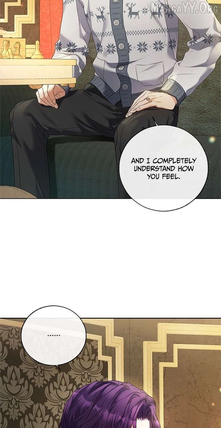 The Unwelcome Guests of House Fildette Chapter 163 - page 5
