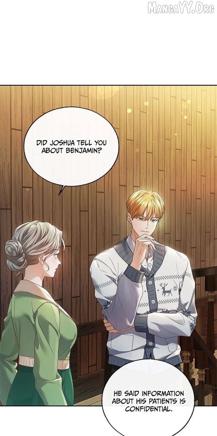 The Unwelcome Guests of House Fildette Chapter 163 - page 55