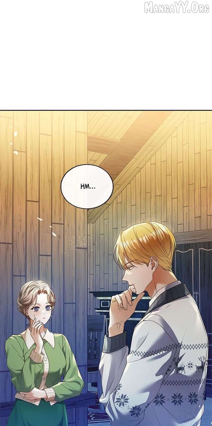 The Unwelcome Guests of House Fildette Chapter 163 - page 59