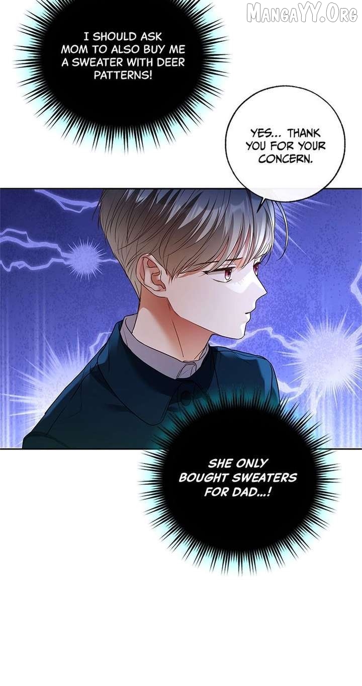 The Unwelcome Guests of House Fildette Chapter 163 - page 65