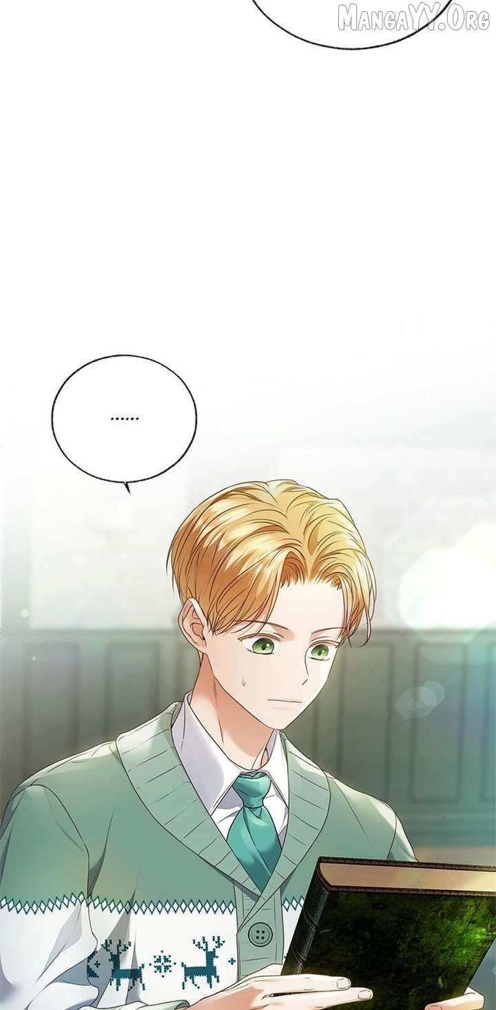 The Unwelcome Guests of House Fildette Chapter 163 - page 68