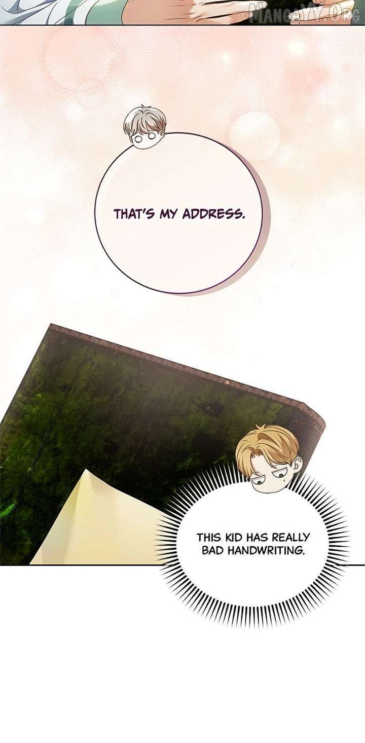 The Unwelcome Guests of House Fildette Chapter 163 - page 69