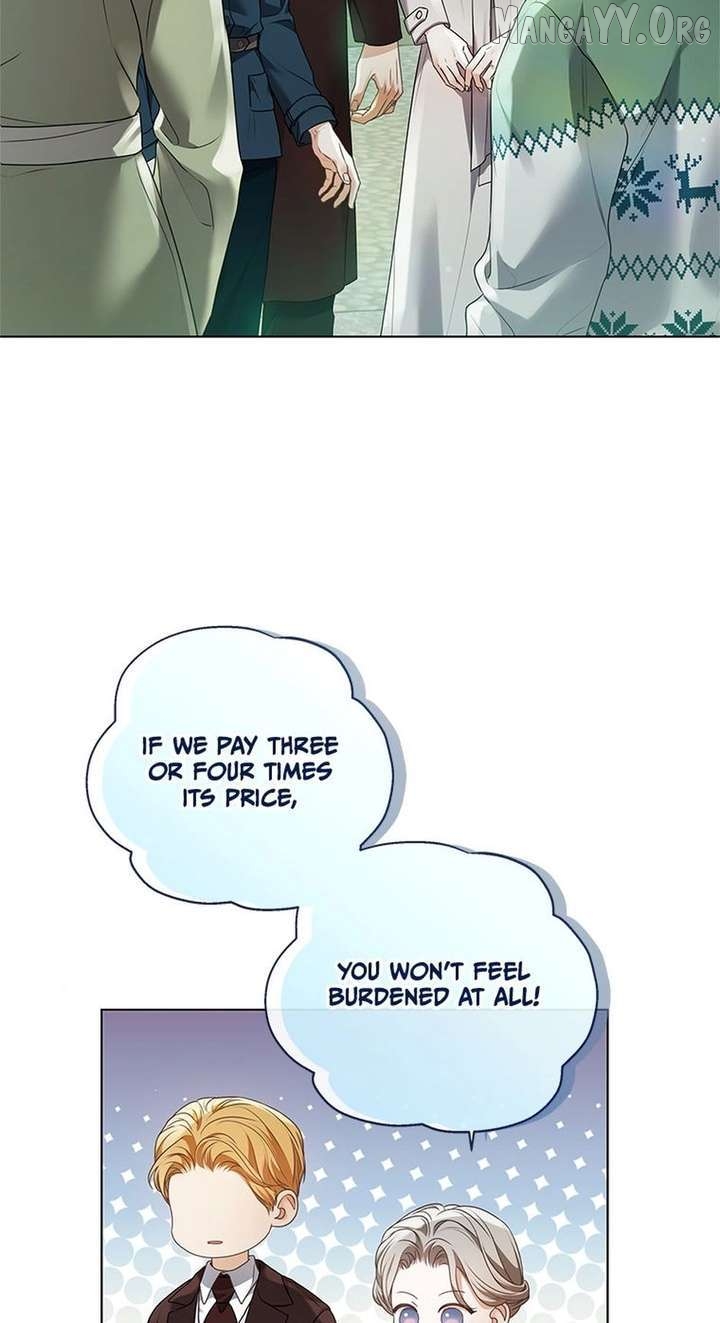 The Unwelcome Guests of House Fildette Chapter 163 - page 72