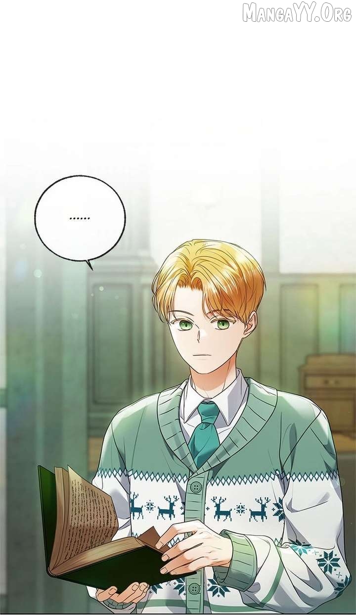 The Unwelcome Guests of House Fildette Chapter 163 - page 77