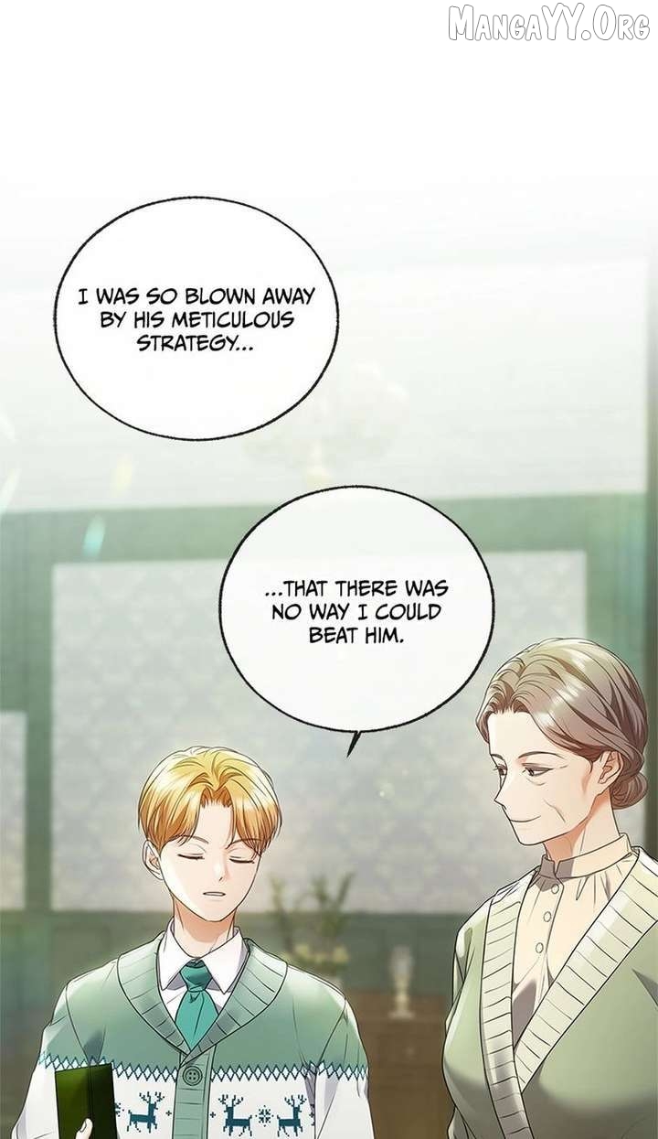 The Unwelcome Guests of House Fildette Chapter 163 - page 79
