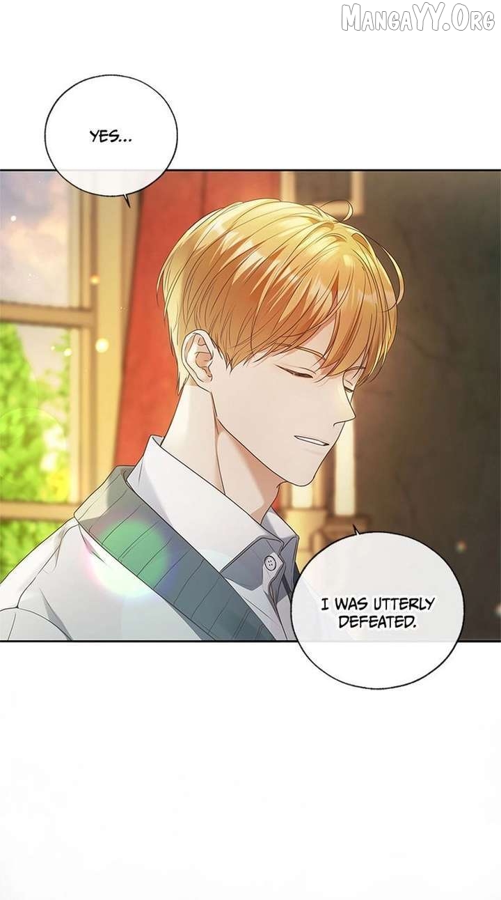 The Unwelcome Guests of House Fildette Chapter 163 - page 8