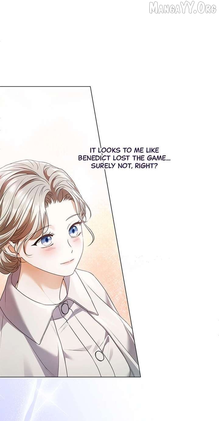 The Unwelcome Guests of House Fildette Chapter 163 - page 82